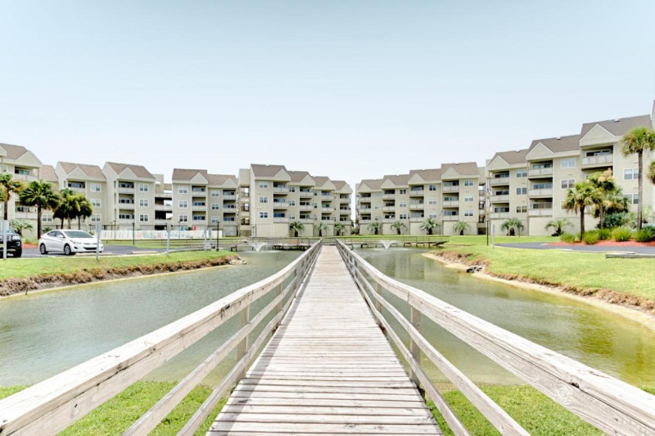 Apartamento Baywatch F4 Pensacola Beach Exterior foto