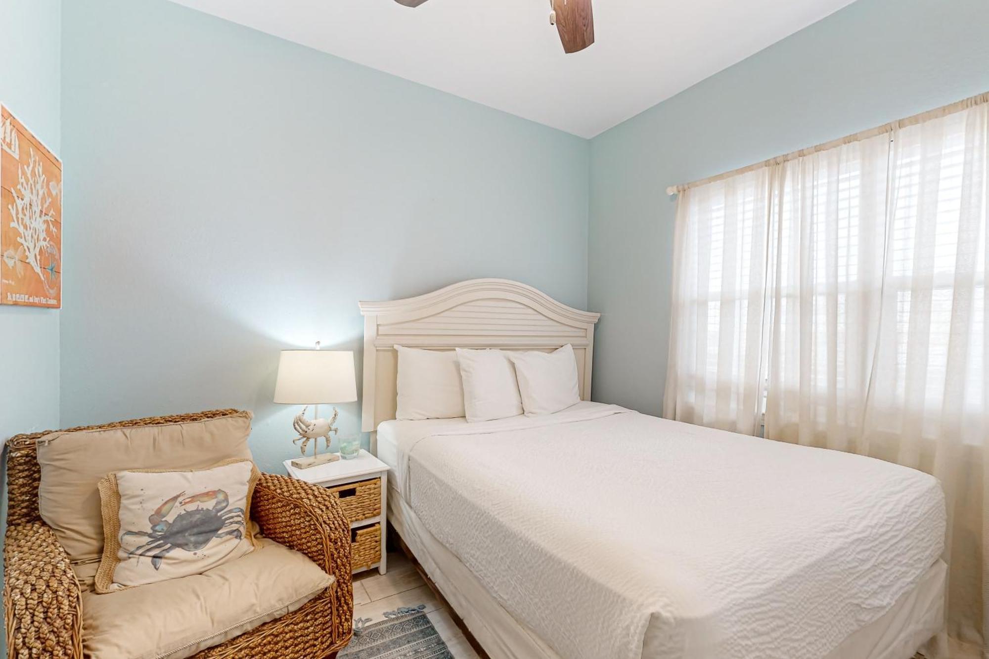 Apartamento Baywatch F4 Pensacola Beach Exterior foto