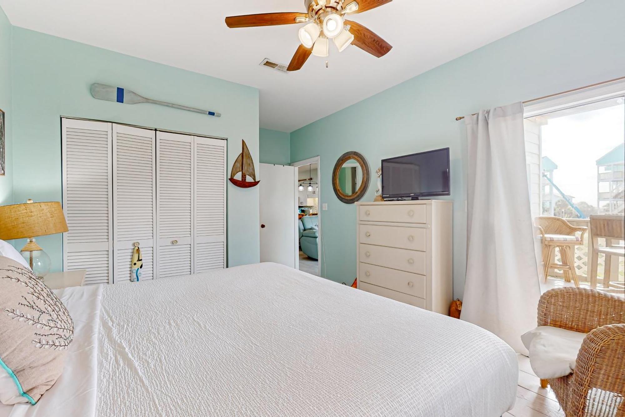 Apartamento Baywatch F4 Pensacola Beach Exterior foto