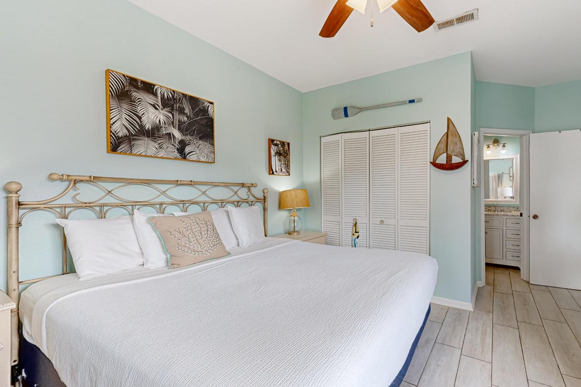 Apartamento Baywatch F4 Pensacola Beach Exterior foto