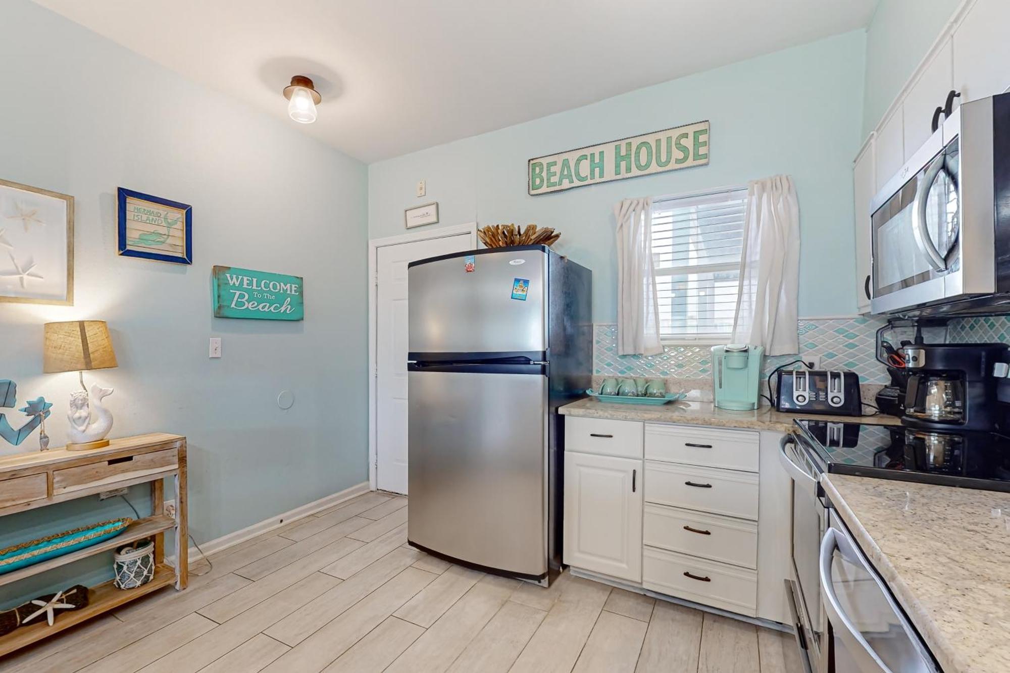 Apartamento Baywatch F4 Pensacola Beach Exterior foto